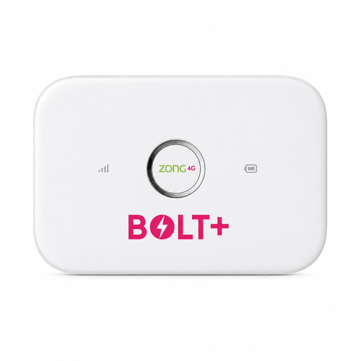 Zong Bolt+ E5573 4G WiFi Device