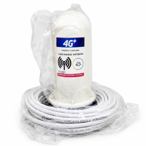 4G+ Long Range Outdoor Antenna