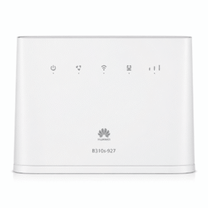 Huawei B310s-927 4G WiFi Router